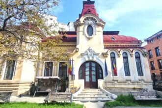 casa dinu lipatti de la executare silita la centru cultural sectorul 1 achizitioneaza imobilul si lanseaza promenada verde pe malul lacului straulesti 69b542e265bb9