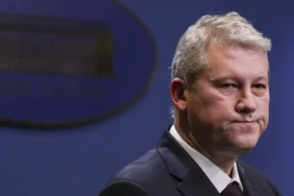 catalin predoiu romania cere un raspuns european mai puternic in fata criminalitatii organizate 69aed8e1a83ce