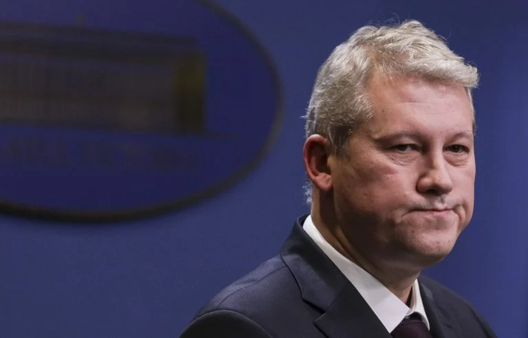 catalin predoiu romania cere un raspuns european mai puternic in fata criminalitatii organizate 69aed8e1a83ce