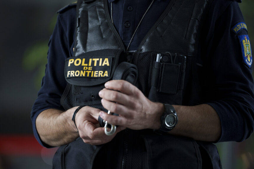 caz de coruptie in politia de frontiera bihor arest preventiv si cercetari pentru infractiuni multiple 69c7a3c52a505