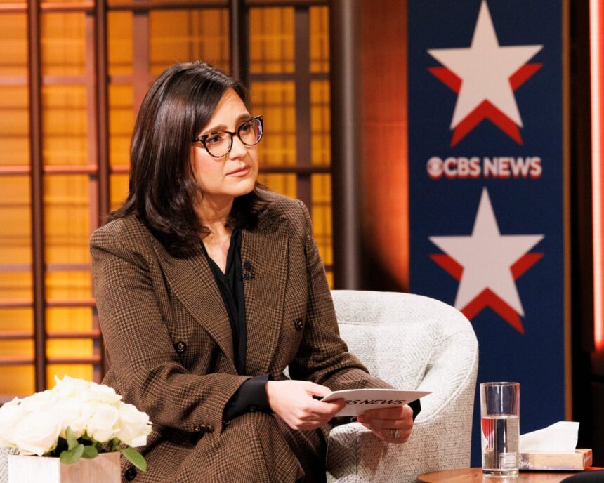 cbs news begins new round of layoffs this is really hard and really tough 69bd51ff09a69