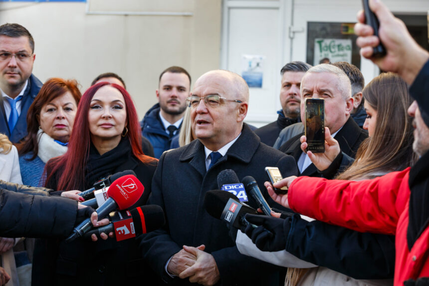 centura metropolitana a clujului va fi licitata pe sase tronsoane procedura reluata in urma unor suspiciuni de frauda si furt de identitate electronica la licitatie 69b17022ddda4