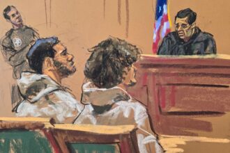 chaos outside mamdanis home brings terror charges for is inspired teens and host of questions 69b6aece1deed