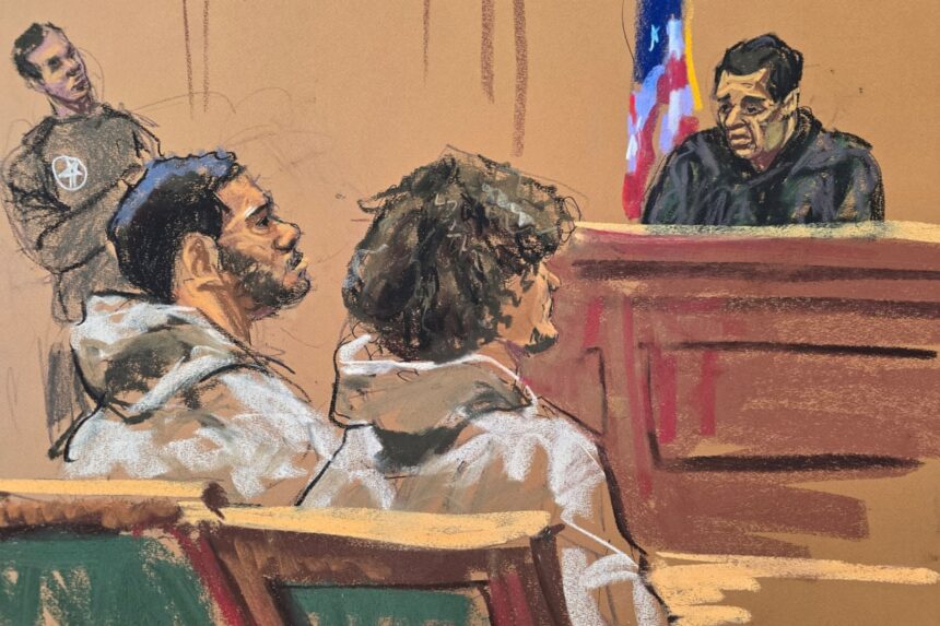 chaos outside mamdanis home brings terror charges for is inspired teens and host of questions 69b6aece1deed