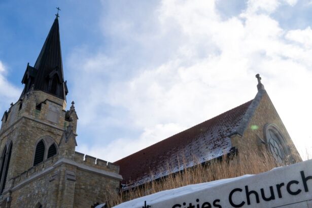 charges dropped against woman in anti ice church protest over mistaken identity 69c0043938d17