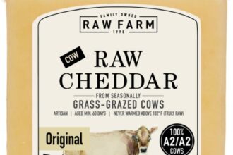 cheese from largest us raw milk distributor linked to e coli outbreak 69b8a6b4568ca