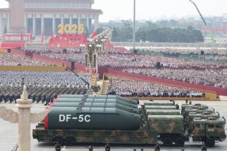china to reportedly boost defense spending by 7 slowest pace since 2021 69a8d16ec3ac6