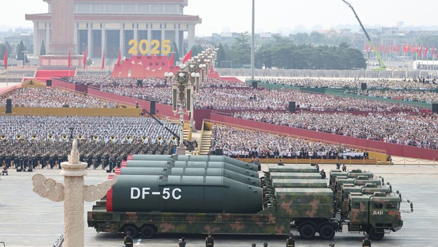 china to reportedly boost defense spending by 7 slowest pace since 2021 69a8d16ec3ac6