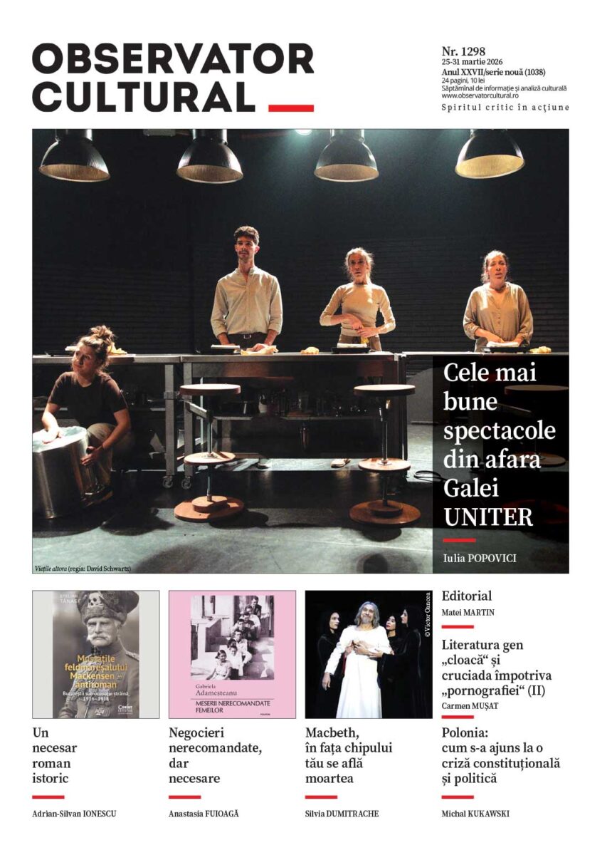 citeva ginduri despre ia intr o pauza de cafea 69c1416e7e541