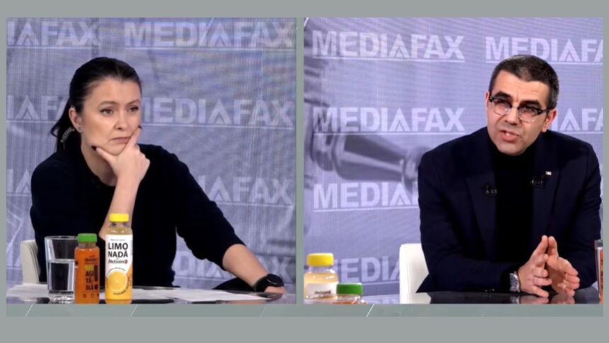 claudiu dragusin acuza declaratii scandaloase care au vizat femei magistrat asociate cu clanuri de interlopi pacalite prin loverboy 69aac49417b1a