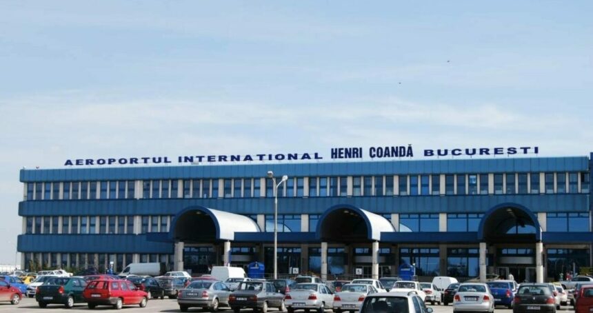 cnab 28 de curse anulate vineri de la otopeni din cauza conflictului din orientul mijlociu 69aa65d625157