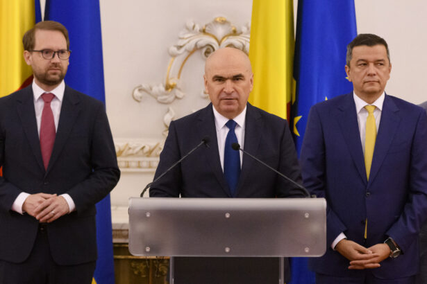 coalitia de guvernare a analizat bugetul de stat pentru 2026 sedinta decisiva programata miercuri 69a58f1c067f2