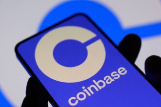 coinbase leads crypto stocks higher after trump signals support for digital asset market structure bill 69a84e12dfd4c