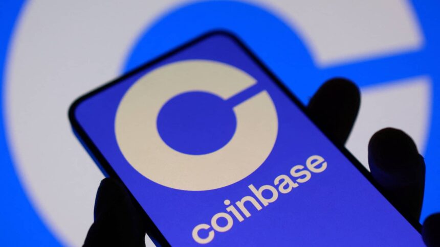 coinbase leads crypto stocks higher after trump signals support for digital asset market structure bill 69a84e12dfd4c