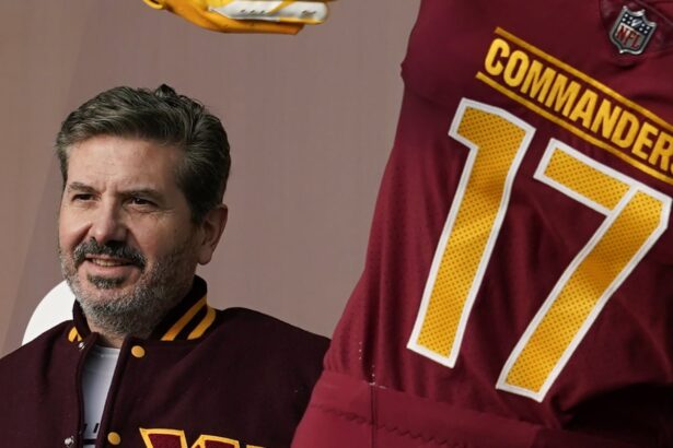 commanders pay 1m settlement over claims former ownership lied to teams fans 69a5fe1b860e3