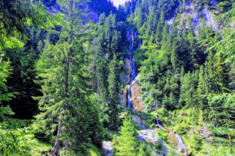 comuna din bistrita nasaud care pune un pariu record pentru supravietuire si construieste o punte suspendata de 6 milioane de euro in muntii rodnei 69c26bcdda027