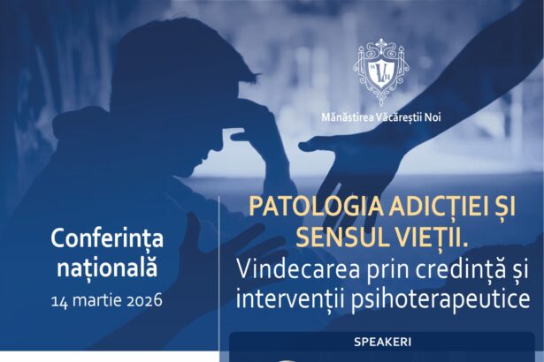 conferinta patologia adictiei si sensul vietii vindecarea prin credinta si interventii psihoterapeutice cp 69b15f95ba886