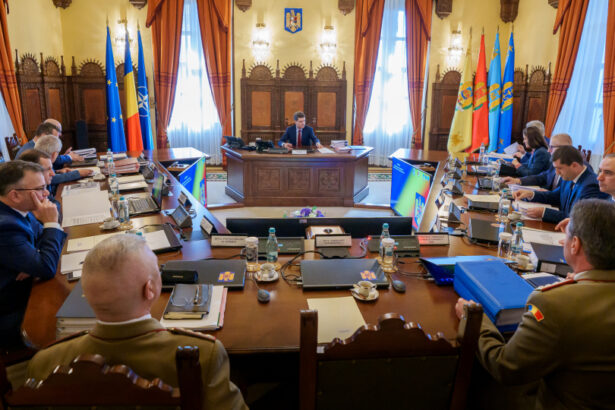 csat analizeaza azi dislocarea temporara in romania a unor capabilitati militare 69b0fea4bc75c