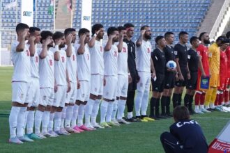 cupa mondiala nimeni nu poate exclude echipa nationala ii raspunde iranul lui donald trump 69b3d35ea5063