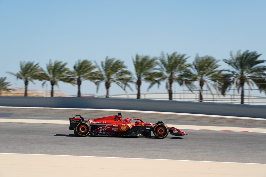 cursele de formula 1 din bahrain si arabia saudita ar urma sa fie anulate din cauza razboiului 69b47074db3cf