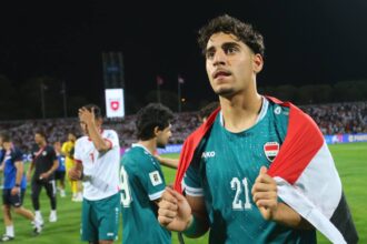 de ce razboiul din iran ar putea costa irakul locul la cupa mondiala din 2026 69afedea0b76c