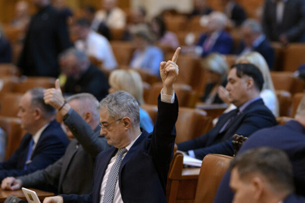 deputat pnl amendamentele psd la buget sunt pretexte pentru a da jos guvernul 69b82190d9119