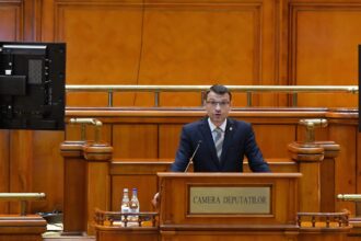 deputat usr atac dur la adresa psd bugetul romaniei nu e blocat din greseala e blocat de psd 69bbac75bab79