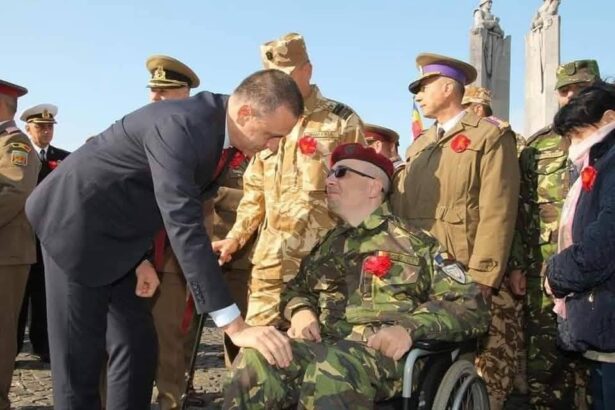 deputatul psd mihai fifor critica declaratiile premierului ilie bolojan despre veteranii pe stil nou 69b8f586178ec