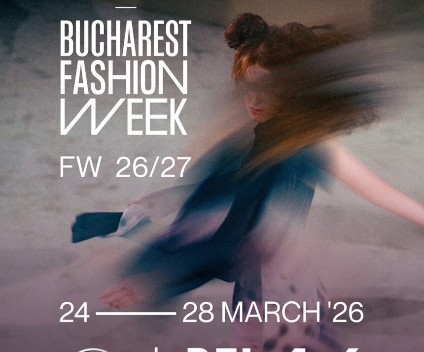 designeri din 5 tari vin la bucharest fashion week intr un concept total inedit show uri pentru nevazatori formate noi si business 69c27e8f63b44