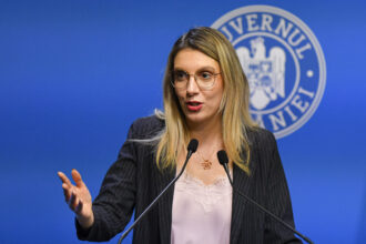 diana buzoianu anunta conditii mai dure pentru proiectul surduc siriu autoritatile impun reguli stricte pentru protejarea comunitatilor si mediului 69c2decdbdab2