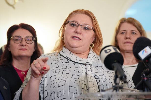 diana sosoaca audiata in parlamentul european decizie asteptata privind ridicarea imunitatii 69c2ad997965f