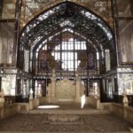 dismay as ancient heritage sites across iran damaged in us israel bombing 69b2949c18956