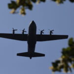 doi pacienti cu arsuri transportati la bruxelles cu o aeronava spartan a fortelor aeriene romane 69aff20d3b04e