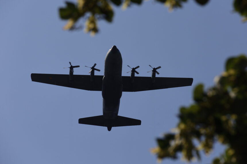 doi pacienti cu arsuri transportati la bruxelles cu o aeronava spartan a fortelor aeriene romane 69aff20d3b04e