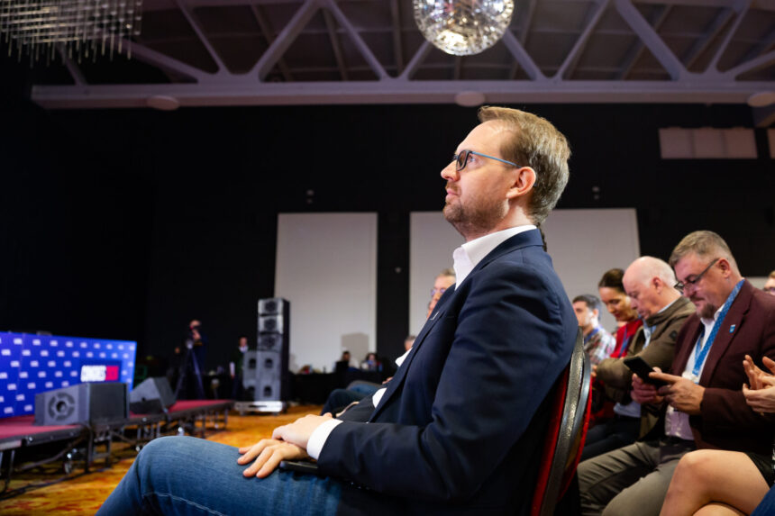 dominic fritz carburantii din romania sunt inca la preturi corecte dar conflictul din iran ar putea aduce scumpiri 69af256b30630