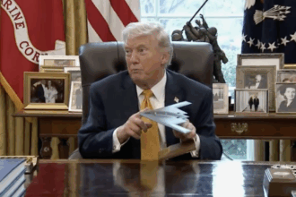 donald trump daca nu am fi facut asta ar fi izbucnit un razboi nuclear care s ar fi transformat in cel de al treilea razboi mondial razboiul se va termina in curand noi mesaje tr 69b878576cb8a