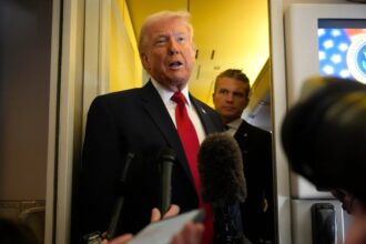 donald trump refuses to rule out deploying ground troops in iran 69acc1cba3b2f