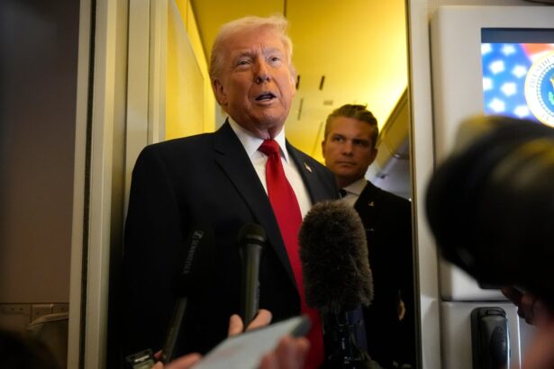 donald trump refuses to rule out deploying ground troops in iran 69acc1cba3b2f