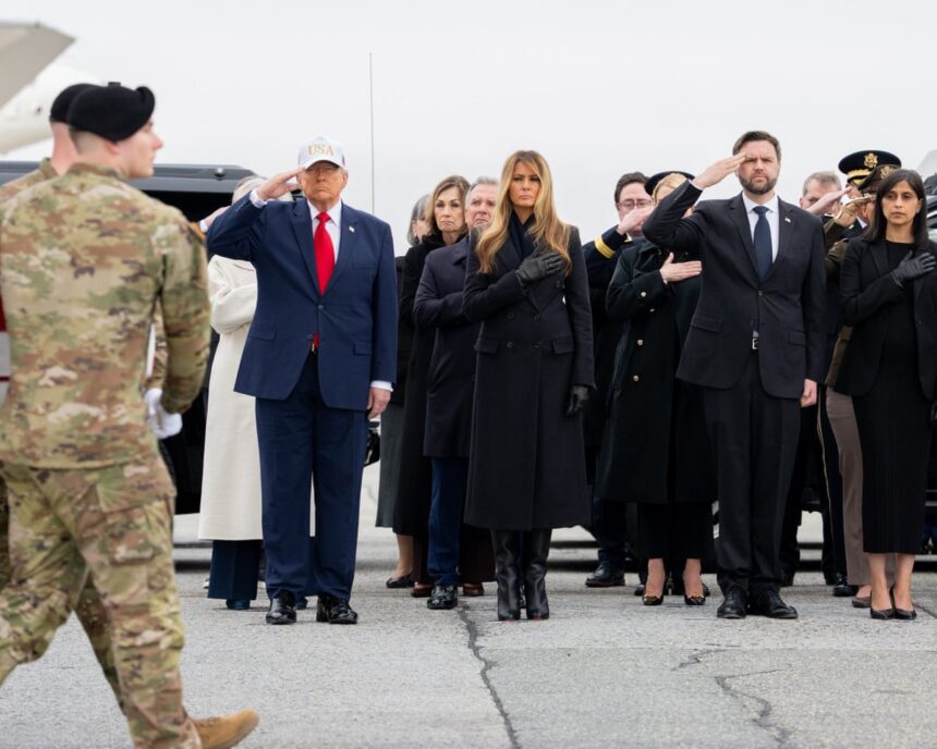 donald trumps mixed messages on iran leave questions unanswered 69b1b789a506f