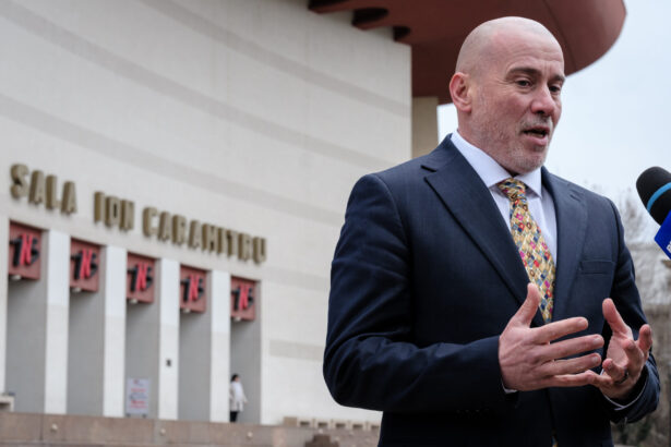 doua candidaturi depuse pentru postul de manager al tnb anuntul dat de ministrul culturii 69af1aa848344