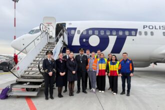 doua curse aeriene au repatriat 273 de romani din orientul mijlociu prin mecanismul resceu 69ae95a9d37fe