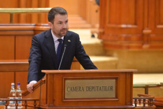 drula despre referendumul in bucuresti psd si pnl au blocat o la senat acum vine la camera deputatilor 69a812917e1aa
