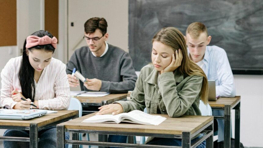 elevii romani au rezultate mai slabe la invatatura decat media europeana afirma un reprezentat ocde 69b7ecde369c6