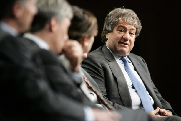 epstein linked leon black waged bid to silence law firm and accusers suit says 69a74e681d261