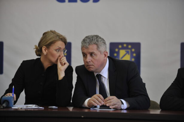 europarlamentarul daniel buda stabilitatea guvernamentala este vitala iar pnl ar putea parasi coalitia daca psd provoaca o criza 69c29ab877465