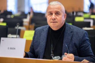 europarlamentarul pnl daniel buda il ataca pe sorin grindeanu psd a dezertat din obligatiile guvernarii 69ca3eb69cc42