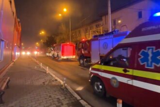 explozie devastatoare in sectorul 6 al capitalei o casa s a facut una cu pamantul 69a675fdd8fe5