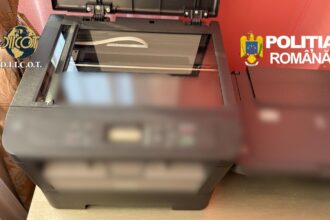 fabrica de bani falsi la suceava trei romani retinuti 69c396800ac29