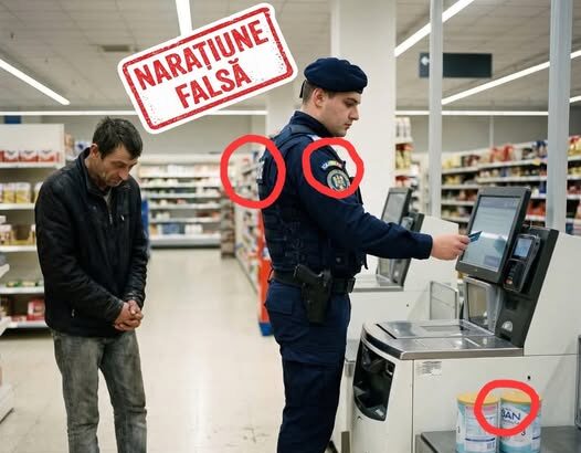 falsa naratiune distribuita in mediul online demontata de jandarmerie 69b2ae11ced6d