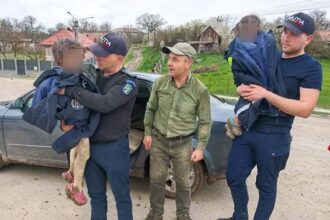 fetele disparute in judetul mures au fost gasite 69ca860845fb6